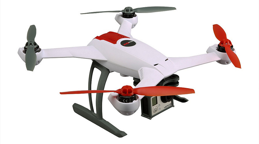 Multi Rotor / Quads/Hex