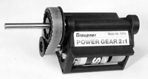 Belt Drives