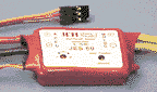 Speed Controls
