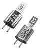 Receiver Crystals