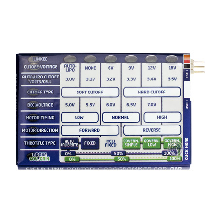 CCFIELDLINK