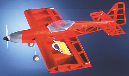 Aerobatic